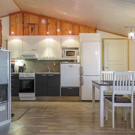 Holiday Home Aarre B By Interhome Saariselka Exterior photo