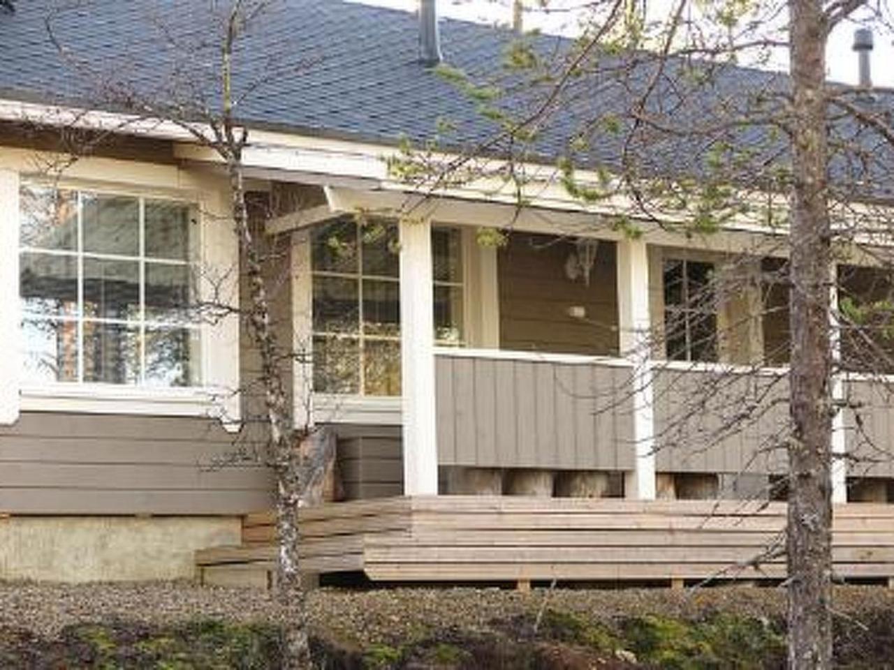 Holiday Home Aarre B By Interhome Saariselka Exterior photo