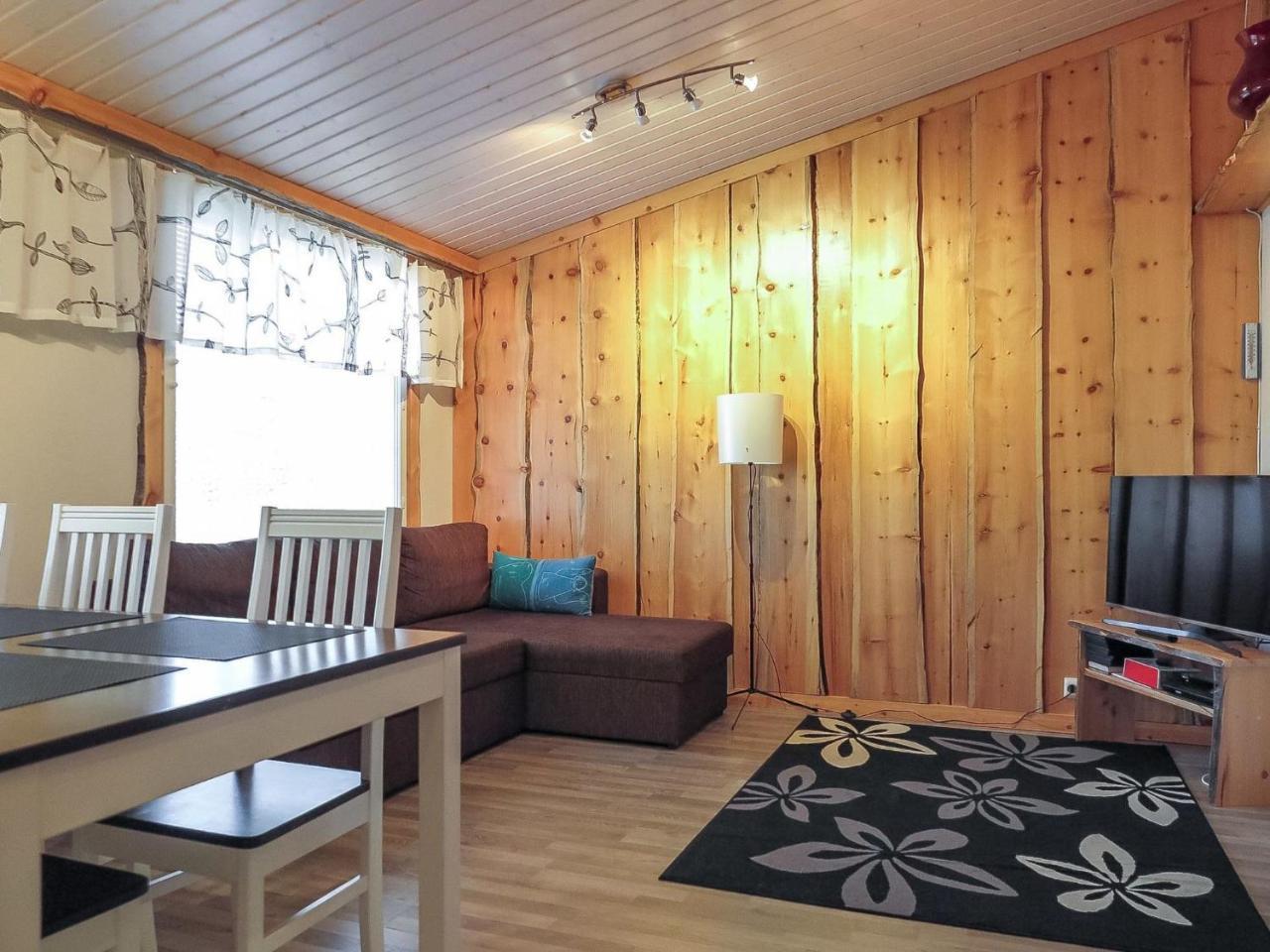 Holiday Home Aarre B By Interhome Saariselka Exterior photo