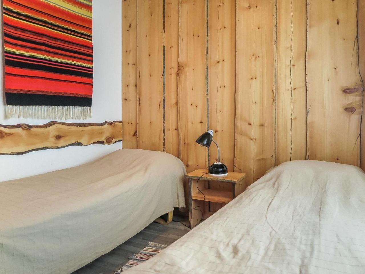 Holiday Home Aarre B By Interhome Saariselka Exterior photo