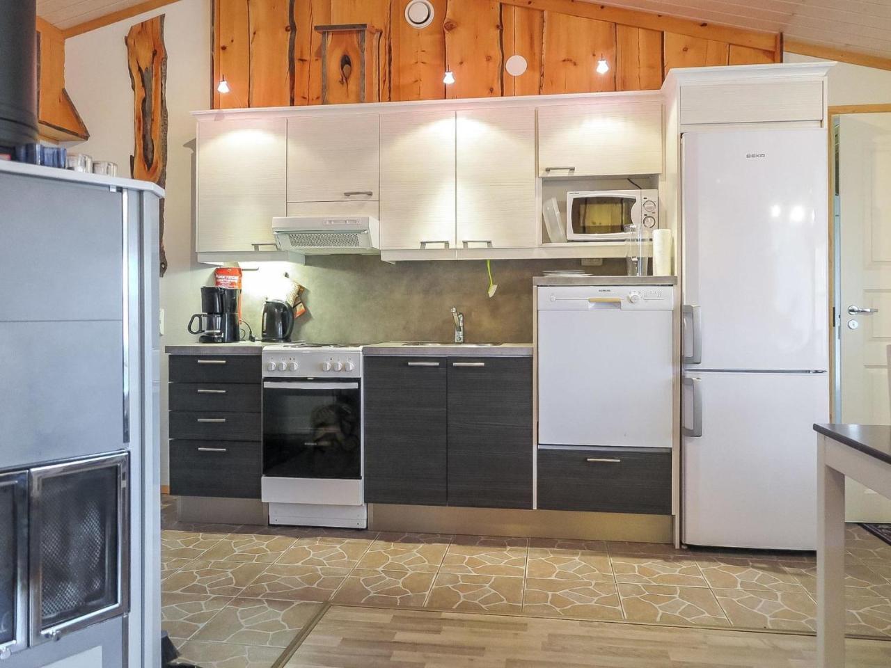 Holiday Home Aarre B By Interhome Saariselka Exterior photo