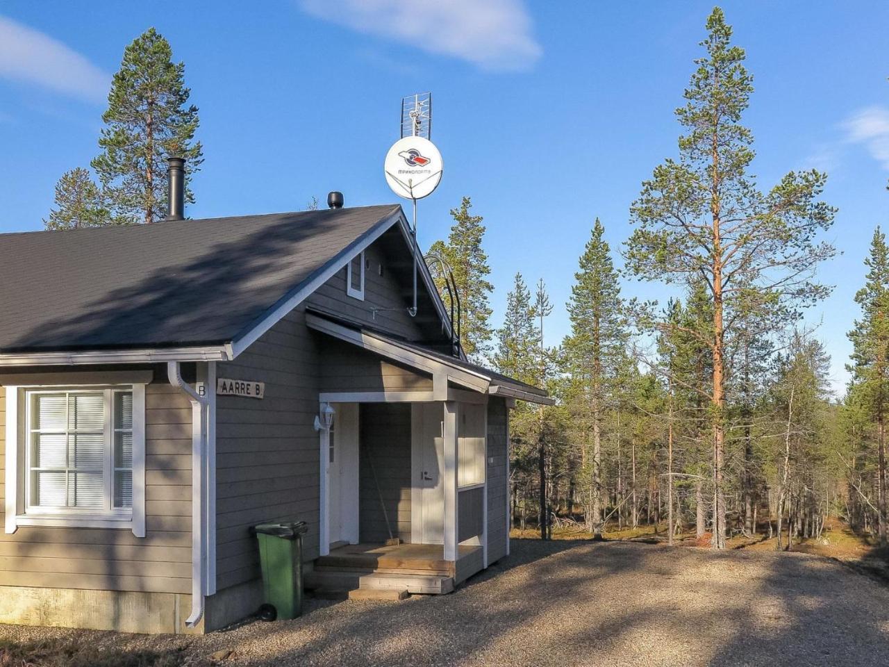 Holiday Home Aarre B By Interhome Saariselka Exterior photo