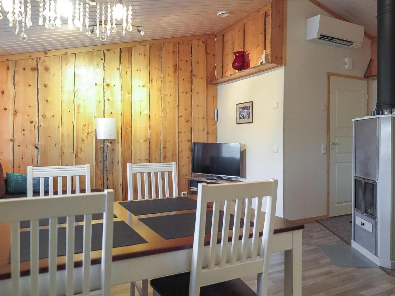 Holiday Home Aarre B By Interhome Saariselka Exterior photo
