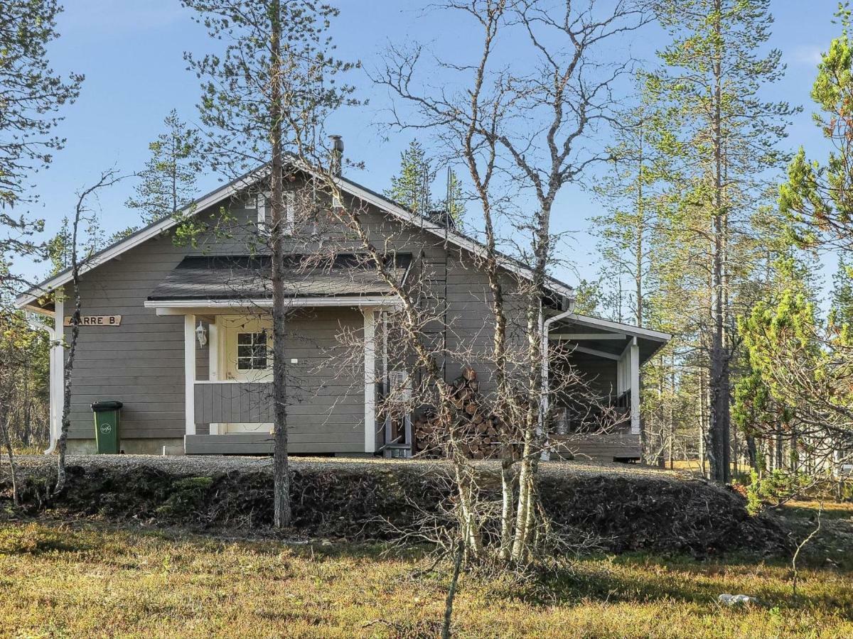 Holiday Home Aarre B By Interhome Saariselka Exterior photo